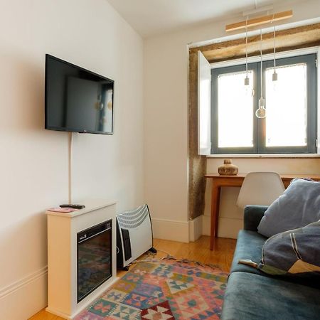 Guestready - Blue Gem In The Historic Centre Leilighet Porto Eksteriør bilde